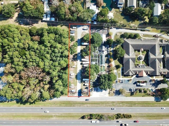 5075 Highway 17 Bypass, Murrells Inlet, SC 29576