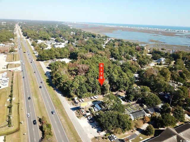 5075 Highway 17 Bypass, Murrells Inlet, SC 29576
