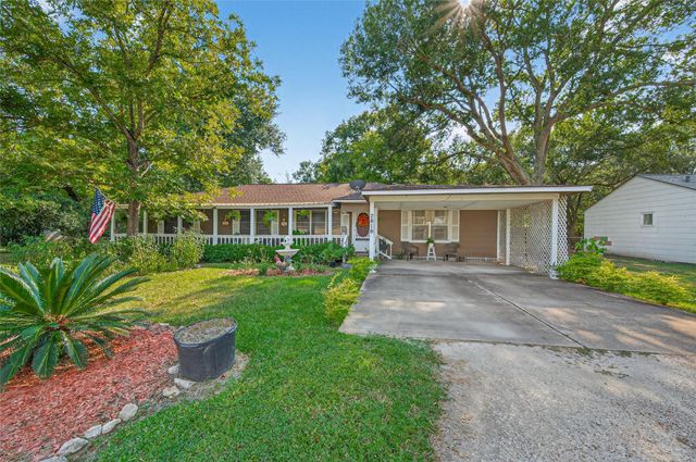 7810 Church Street, Needville, TX 77461