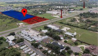 001 Conway Avenue, Alton, TX 78573