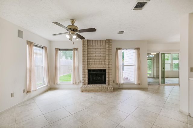 3802 Carya Circle, Sugar Land, TX 77479