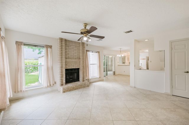 3802 Carya Circle, Sugar Land, TX 77479