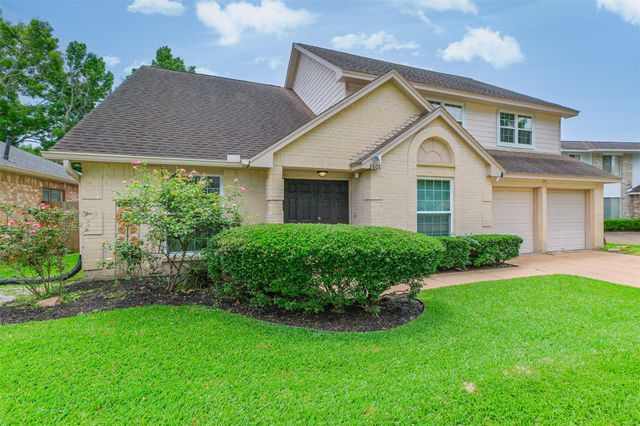 3802 Carya Circle, Sugar Land, TX 77479