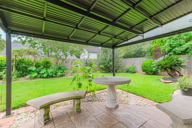3802 Carya Circle, Sugar Land, TX 77479