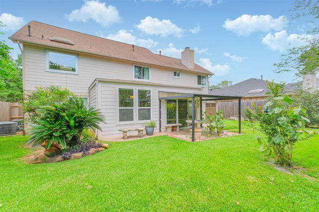3802 Carya Circle, Sugar Land, TX 77479