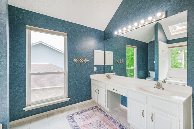 3802 Carya Circle, Sugar Land, TX 77479