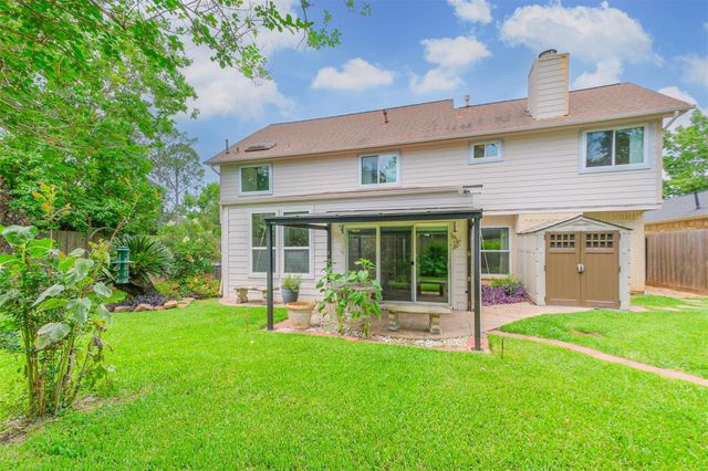 3802 Carya Circle, Sugar Land, TX 77479