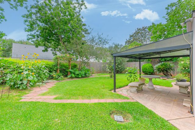 3802 Carya Circle, Sugar Land, TX 77479