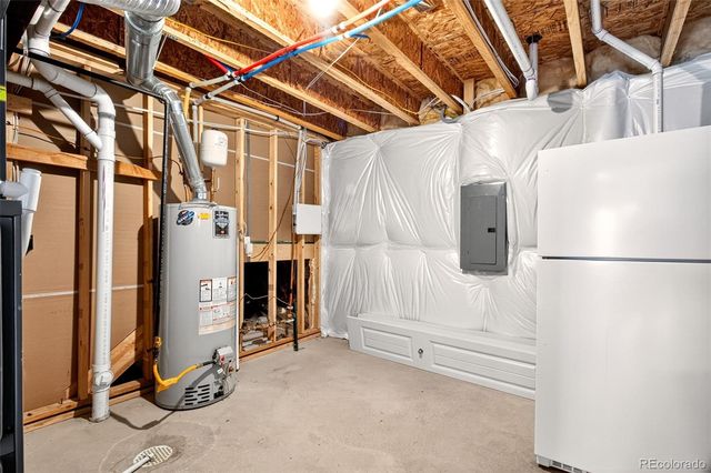 4293 Hessite Loop, Colorado Springs, CO 80938