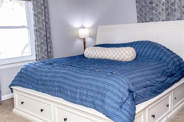 6 Cardigan Drive, Ferguson, MO 63135