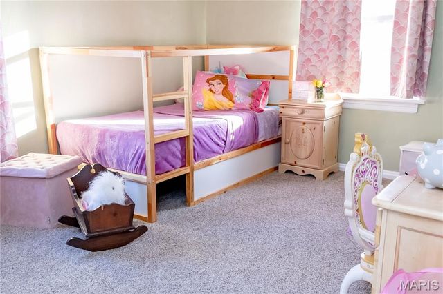 6 Cardigan Drive, Ferguson, MO 63135