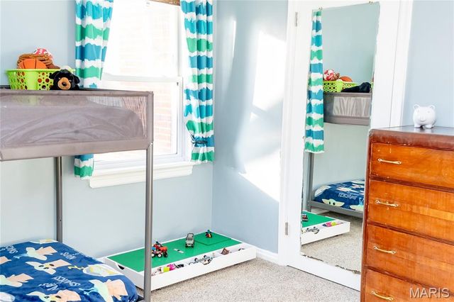 6 Cardigan Drive, Ferguson, MO 63135