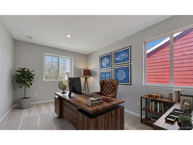 300 Wagonwheel Dr, Fort Lupton, CO 80621