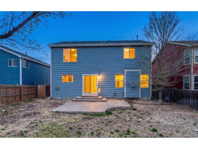 300 Wagonwheel Dr, Fort Lupton, CO 80621