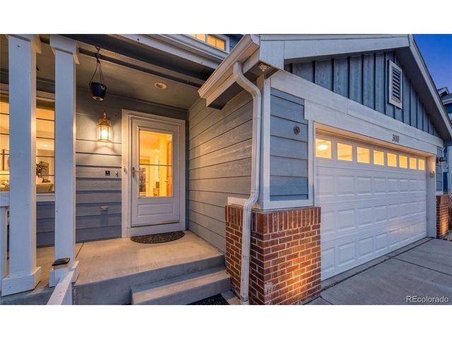 300 Wagonwheel Dr, Fort Lupton, CO 80621