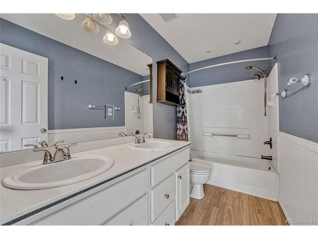 300 Wagonwheel Dr, Fort Lupton, CO 80621