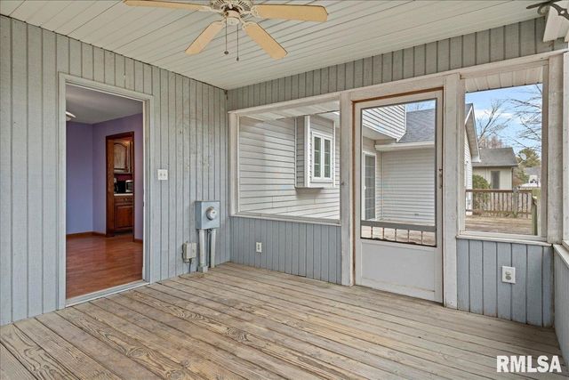 3116 KENSINGTON Drive, Springfield, IL 62702