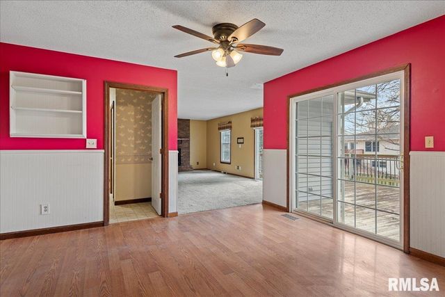 3116 KENSINGTON Drive, Springfield, IL 62702