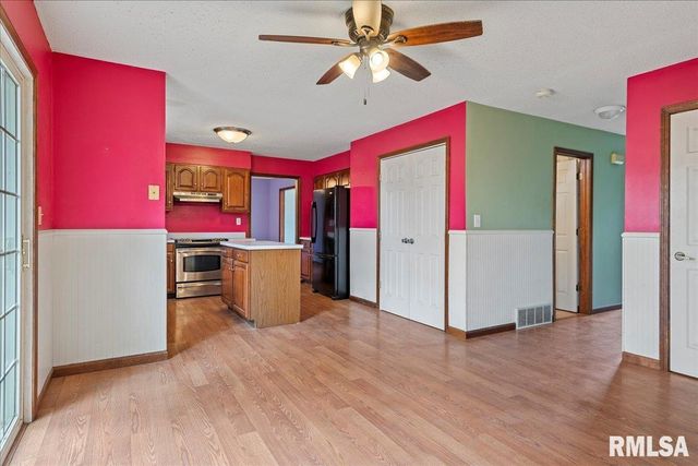 3116 KENSINGTON Drive, Springfield, IL 62702