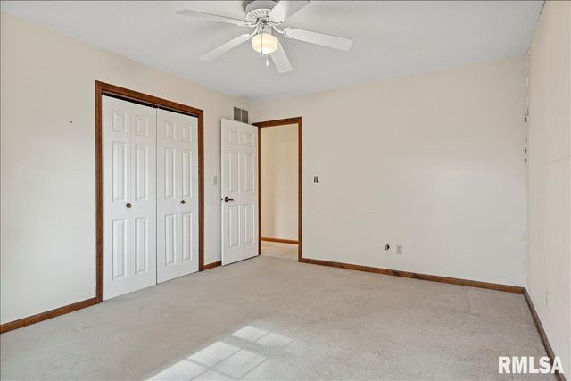 3116 KENSINGTON Drive, Springfield, IL 62702