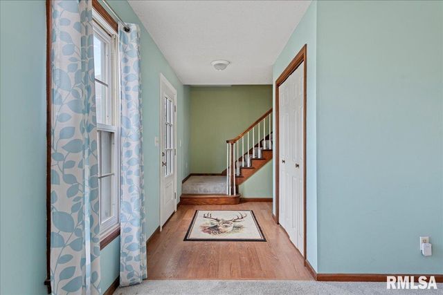 3116 KENSINGTON Drive, Springfield, IL 62702