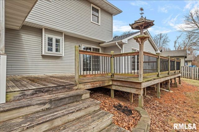 3116 KENSINGTON Drive, Springfield, IL 62702