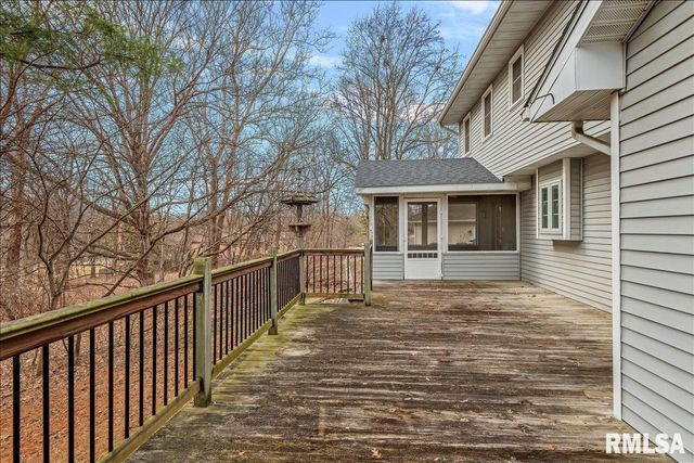 3116 KENSINGTON Drive, Springfield, IL 62702