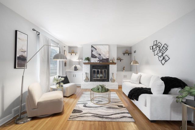 172 N 92nd STREET, Milwaukee, WI 53226