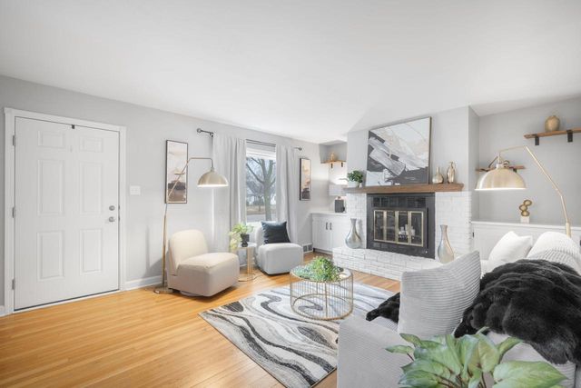 172 N 92nd STREET, Milwaukee, WI 53226