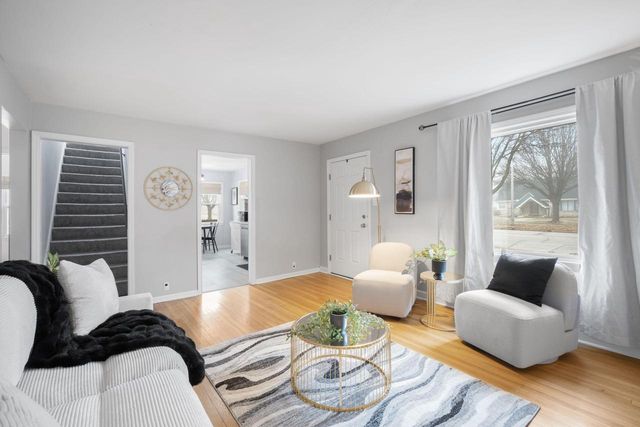 172 N 92nd STREET, Milwaukee, WI 53226