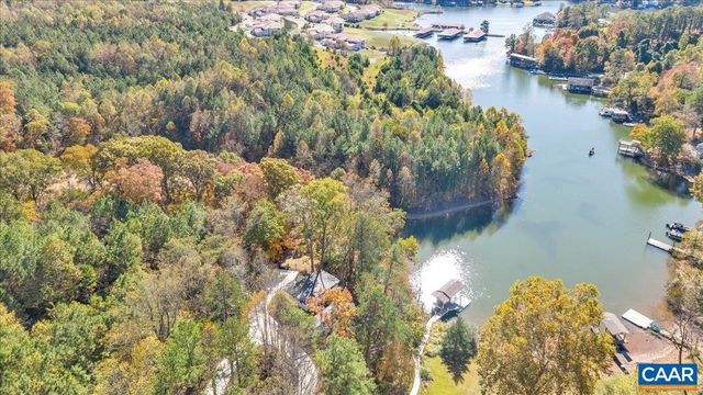 16358 MONETA RD, Moneta, VA 24121