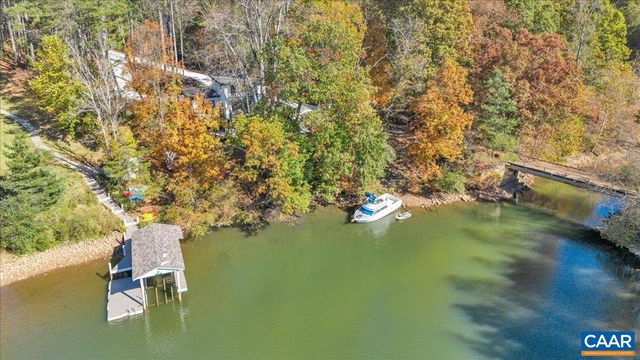 16358 MONETA RD, Moneta, VA 24121