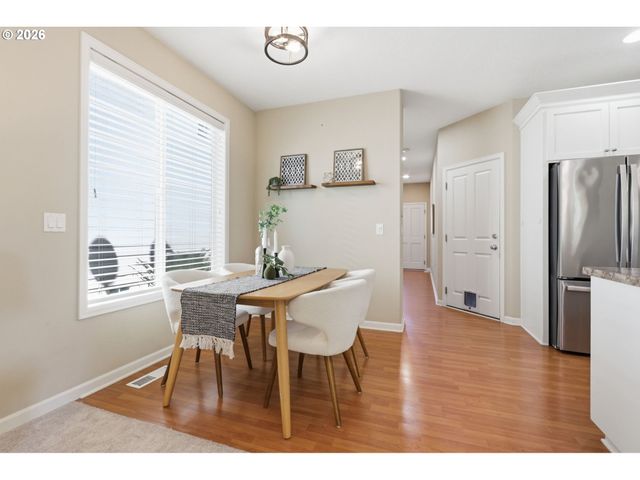 1957 N PINE St, Canby, OR 97013