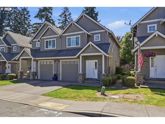 1957 N PINE St, Canby, OR 97013