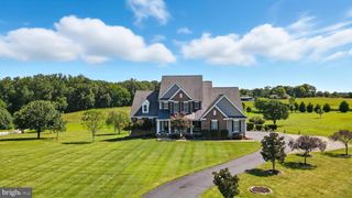 9910 AGNES LN, Spotsylvania, VA 22553