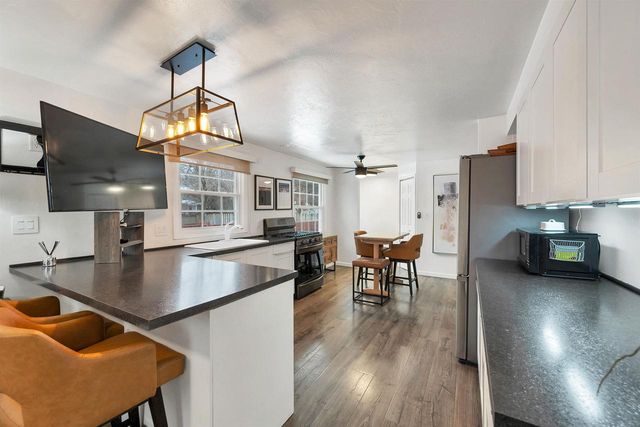 1512 TRAEGER STREET, Green Bay, WI 54304