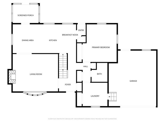 1512 TRAEGER STREET, Green Bay, WI 54304