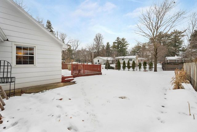 1512 TRAEGER STREET, Green Bay, WI 54304