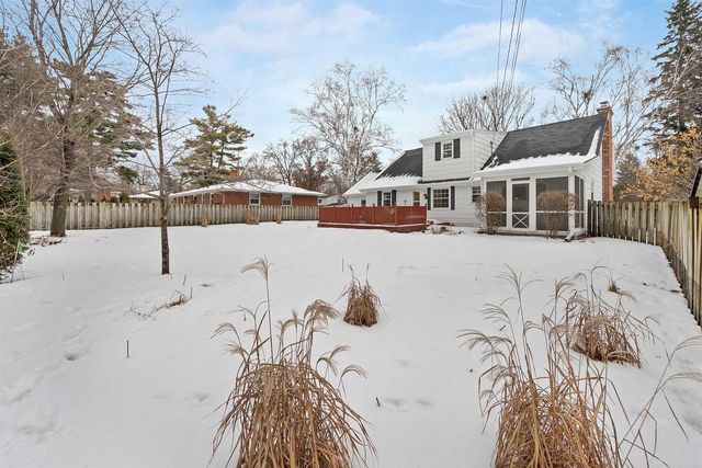 1512 TRAEGER STREET, Green Bay, WI 54304