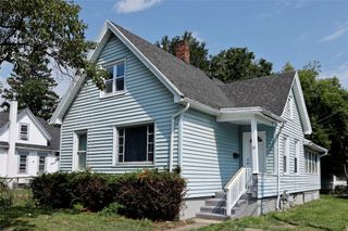 32 Van Stallen Street, Rochester, NY 14621