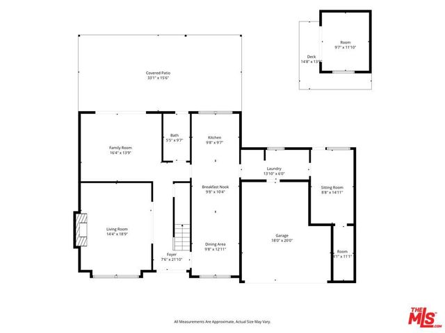 250 Lupe Avenue, Newbury Park, CA 91320