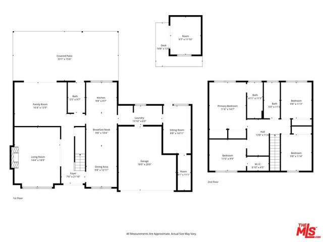 250 Lupe Avenue, Newbury Park, CA 91320