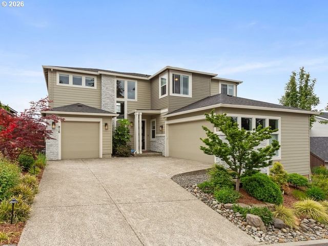 916 W MAGNOLIA Loop, Washougal, WA 98671