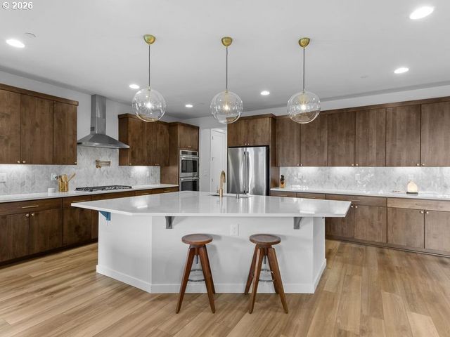 916 W MAGNOLIA Loop, Washougal, WA 98671