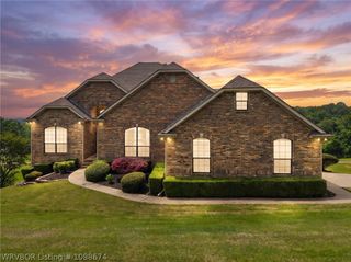 3819 TPC Drive, Alma, AR 72921