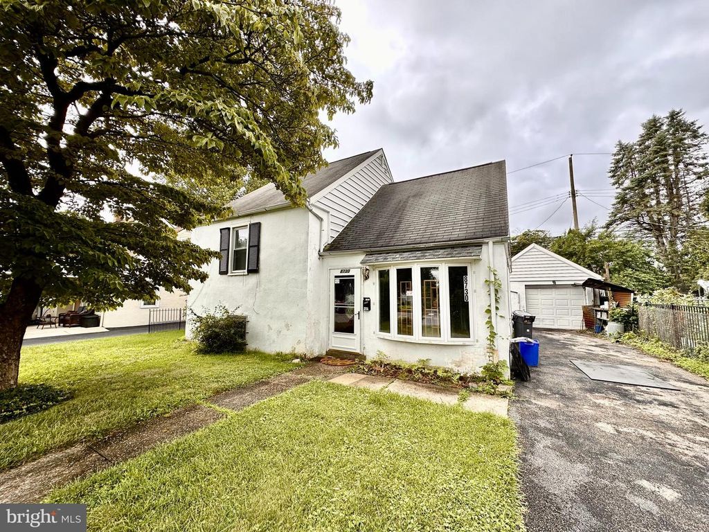 8730 WISSAHICKON AVE, Philadelphia, PA 19128