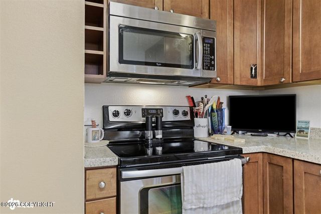 4601 Caravelle Drive, Anchorage, AK 99502