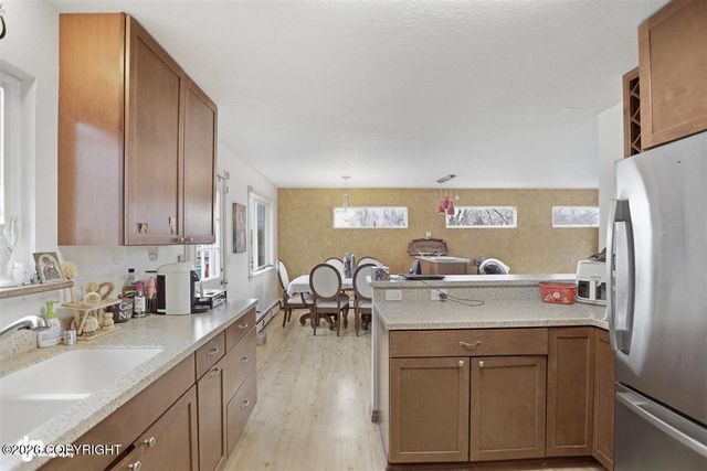 4601 Caravelle Drive, Anchorage, AK 99502