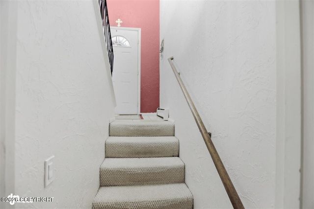 4601 Caravelle Drive, Anchorage, AK 99502