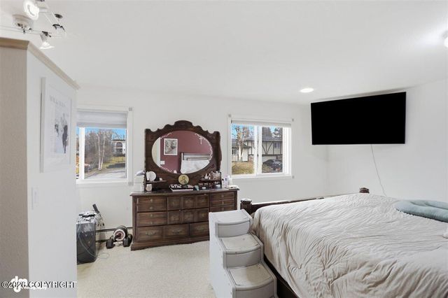 4601 Caravelle Drive, Anchorage, AK 99502